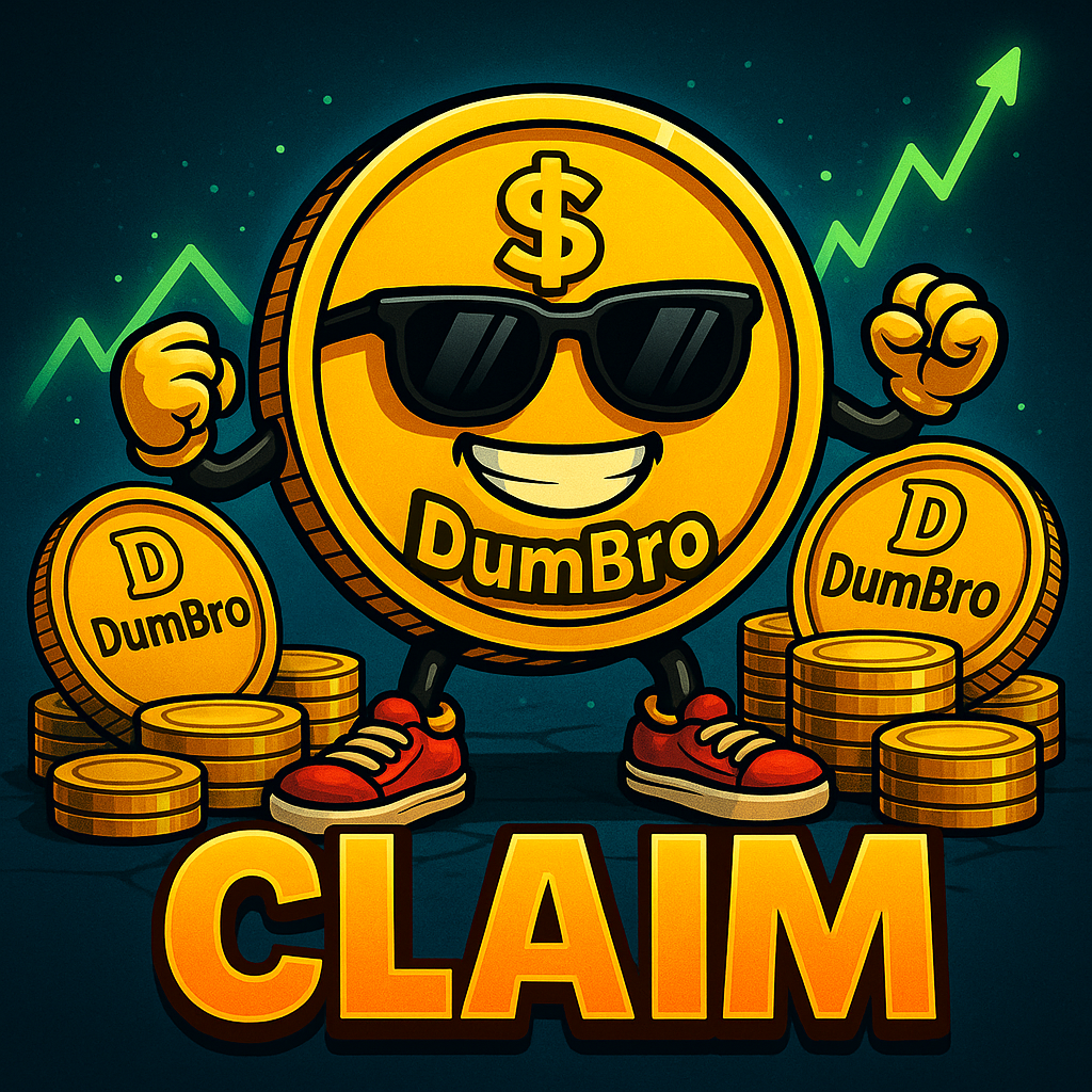 DumBro Meme Coin