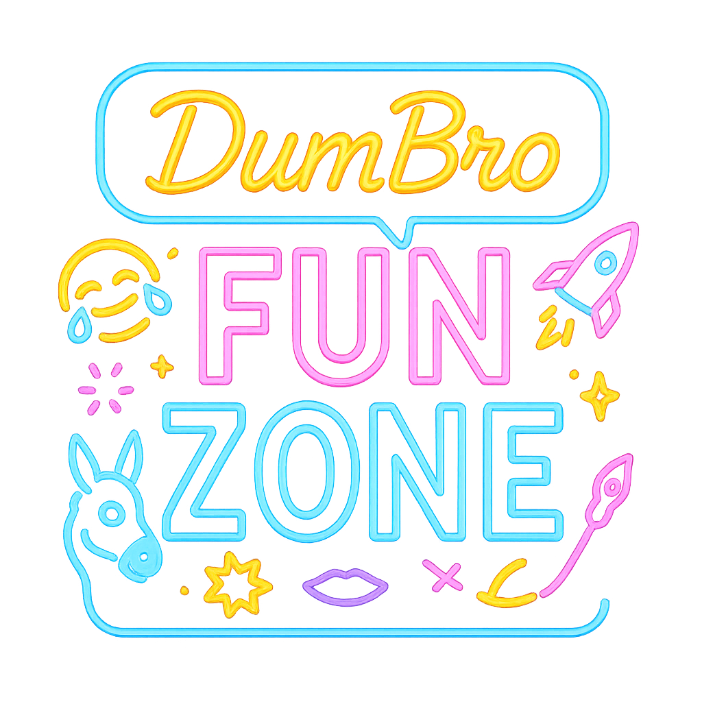 DumBro Fun Zone